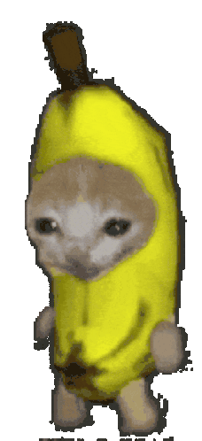 Banana Cat